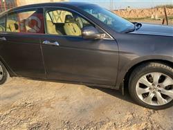 هوندا أكورد